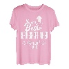 Herren So Sieht Der Beste Berufskraftfahrer Der Welt Aus LKW-Fahrer T-Shirt