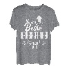 Herren So Sieht Der Beste Berufskraftfahrer Der Welt Aus LKW-Fahrer T-Shirt