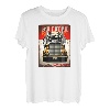 Big Truck Driver LKW Fahrer Old School Herz Stolz Trucker T-Shirt