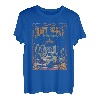 Warten Sie einfach in den LKW-Fahrern - Mountain Cute Cactus T-Shirt