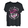 I'm a proud Trucker's Wife Transporter Fernfahrer T-Shirt