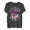 I'm a proud Trucker's Wife Transporter Fernfahrer T-Shirt