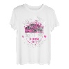 I'm a proud Trucker's Wife Transporter Fernfahrer T-Shirt
