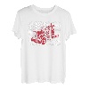 Truck USA Flagge Lastkraftwagen Transporter Fernfahrer T-Shirt