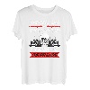 Herren LKW-Fahrer Ich habe drei Kinder und bin Trucker T-Shirt
