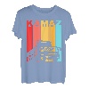 Russischer LKW Fahrer Kamaz Russland T-Shirt