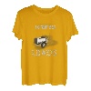 I Drop Big Loads Big Rig Semi-Trailer LKW Fahrer Geschenk Herren T-Shirt