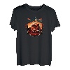 Truck, Trucker, LKW Fahrer sind die Besten T-Shirt