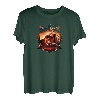 Truck, Trucker, LKW Fahrer sind die Besten T-Shirt