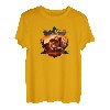 Truck, Trucker, LKW Fahrer sind die Besten T-Shirt