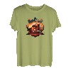Truck, Trucker, LKW Fahrer sind die Besten T-Shirt
