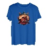 Truck, Trucker, LKW Fahrer sind die Besten T-Shirt