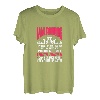 LKW-Warnung für LKW-Fahrer kann gesundheitsgefährlich sein T-Shirt