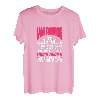 LKW-Warnung für LKW-Fahrer kann gesundheitsgefährlich sein T-Shirt