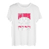 LKW-Warnung für LKW-Fahrer kann gesundheitsgefährlich sein T-Shirt