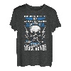 Lustige Geschenkidee für LKW-Fahrer, Vintage-Design, für Herren T-Shirt