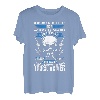 Lustige Geschenkidee für LKW-Fahrer, Vintage-Design, für Herren T-Shirt