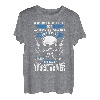 Lustige Geschenkidee für LKW-Fahrer, Vintage-Design, für Herren T-Shirt