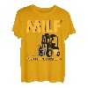 Mann Gabelstaplerfahrer Milf Mann Ich Liebe Gabelstapler T-Shirt