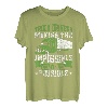 Trucker Trucking Semi Lkw-Fahrer T-Shirt