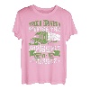 Trucker Trucking Semi Lkw-Fahrer T-Shirt