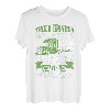 Trucker Trucking Semi Lkw-Fahrer T-Shirt