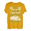 Trucker Trucking Semi Ich bin ein Lkw-Fahrer T-Shirt