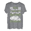 Trucker Trucking Semi Ich bin ein Lkw-Fahrer T-Shirt