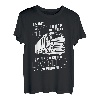 LKW Fahrer 50 Jahre Kraftfahrer Trucker 50er Geburtstag T-Shirt