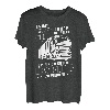 LKW Fahrer 50 Jahre Kraftfahrer Trucker 50er Geburtstag T-Shirt