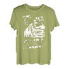 LKW Fahrer 50 Jahre Kraftfahrer Trucker 50er Geburtstag T-Shirt