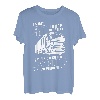 LKW Fahrer 50 Jahre Kraftfahrer Trucker 50er Geburtstag T-Shirt