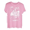 LKW Fahrer 50 Jahre Kraftfahrer Trucker 50er Geburtstag T-Shirt