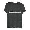 Lkw - Fahrer Ich und meine Follower Truck Fernfahrer T-Shirt