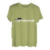Lkw - Fahrer Ich und meine Follower Truck Fernfahrer T-Shirt