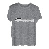 Lkw - Fahrer Ich und meine Follower Truck Fernfahrer T-Shirt