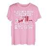 Trucker Truck Driver Vintage Sei immer nett zu einem Trucker Wir T-Shirt