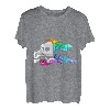 Truck Trucker LKW LKW-Fahrer Autobahn Lastwagen Fahrer T-Shirt