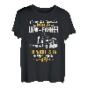 Herren Die Meisten Menschen Nennen Mich LKW Fahrer Papa Vater Dad T-Shirt