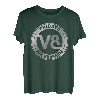 V8 Motoren Fridays for Hubraum T-Shirt