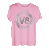 V8 Motoren Fridays for Hubraum T-Shirt