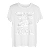 Herren Lustiges LKW-Fahrzitat für einen LKW T-Shirt