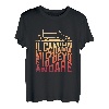 Der Truck ruft mich und ich muss los Lustiger Trucker T-Shirt