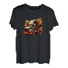 Truck, Trucker, LKW Fahrer sind die Besten T-Shirt