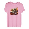 Truck, Trucker, LKW Fahrer sind die Besten T-Shirt