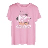 Asphalt Cowboy LKW Fahrer Fernfahrer Lastwagenfahrer LKW T-Shirt
