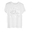 Ich habe gerade eine Ladung verloren Lustiger Trucker-Fahrer T-Shirt