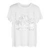 Truck Yeah - Semi Truck Design für 18 Räder LKW-Fahrer T-Shirt