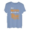 Herren Der Tut Nix Der Will Nur Lkw Fahren T-Shirt