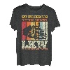 Herren LKW Fahrer Studieren Kann Jeder LKW Fahren Nur Die Besten! T-Shirt